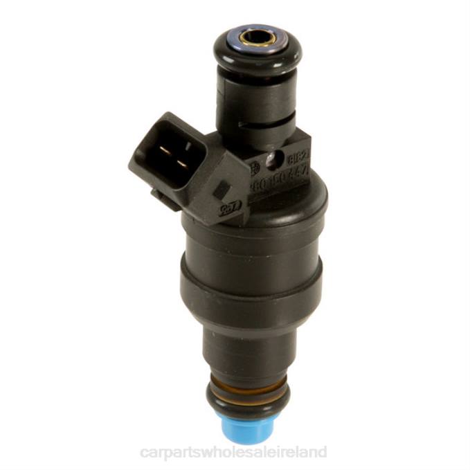 motorcycle spare parts wholesale - F48Z1708 Fuel Injector Audi FJ576 58133551 VOLKSWAGEN