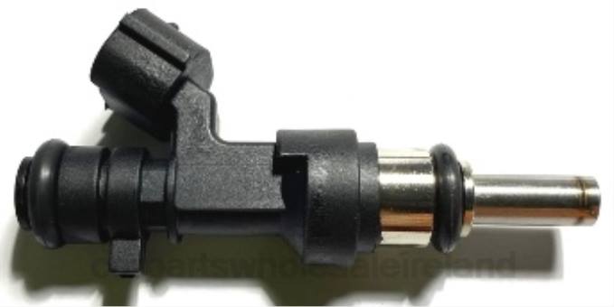 vehicle parts suppliers - F48Z1890 Fuel Injector 16600ED000