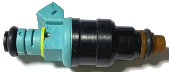 motorbike spare parts Ireland - F48Z2386 Fuel Injector 0280150415 13641730060 BMW