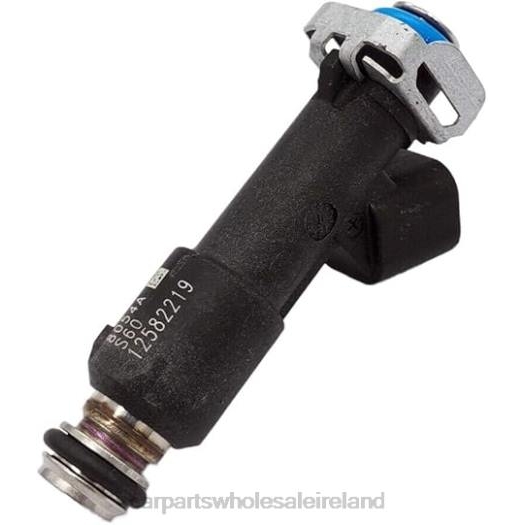6P2H152 auto parts wholesale near me - 12582219 FJ722 Fuel Injecto CHEROLET&GM