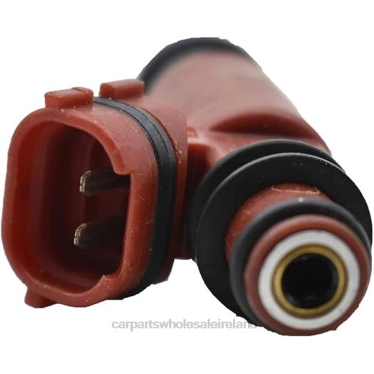 6P2H159 types of motorcycle spare parts - 15710-52G00 Fuel Injecto CHEROLET&GM