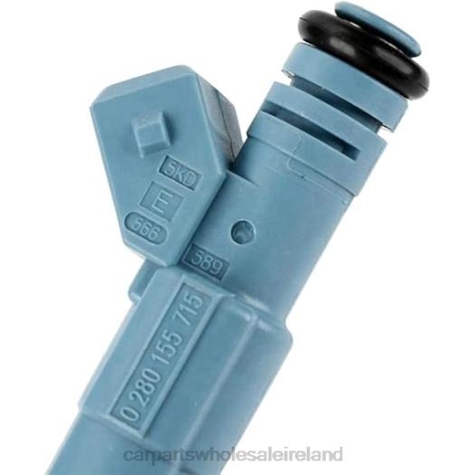 6P2H162 auto parts wholesale near me - 280155715 Fuel Injecto CHEROLET&GM