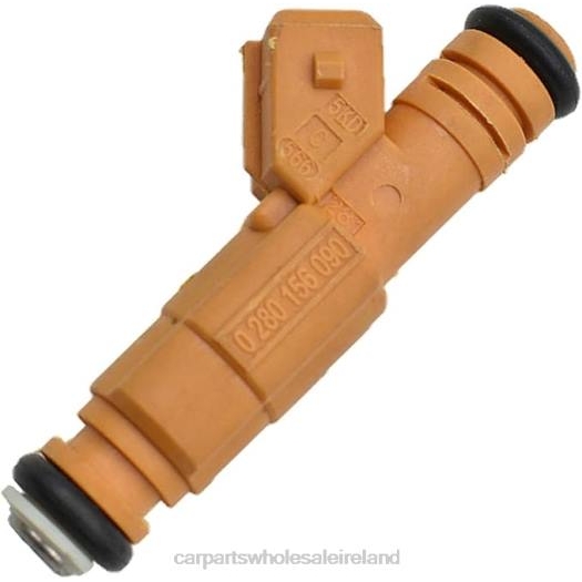 6P2H185 automotive parts wholesalers - 0280156090 Fuel Injecto CHEROLET&GM
