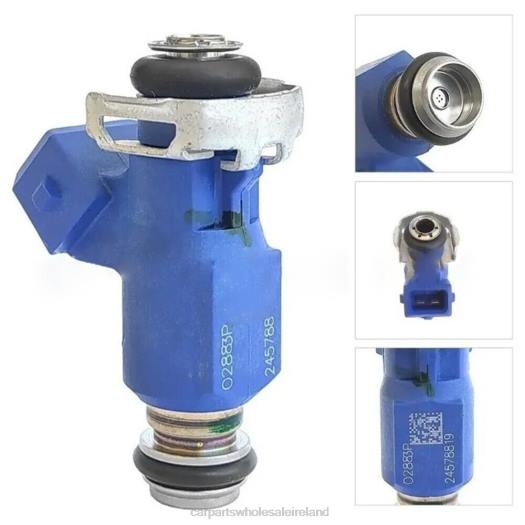 6P2H690 vehicle parts suppliers - 24578819 Fuel Injector for CHEVROLET PRISMA ONIX 1.0L