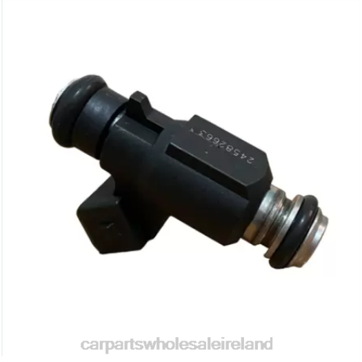 6P2H691 auto parts wholesale - 24582663 Fuel Injector for CHEVROLET SPIN COBALT STILO 1.8L 8V