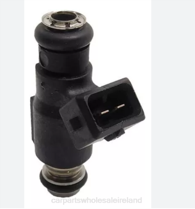 motorcycle spare parts review - F48Z87 24582663 Fuel Injector CHEVROLET