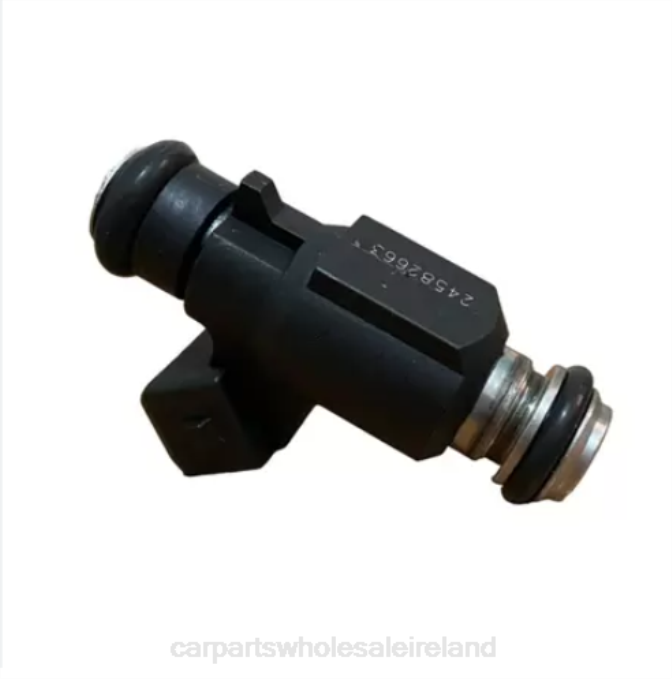 motorcycle spare parts review - F48Z87 24582663 Fuel Injector CHEVROLET