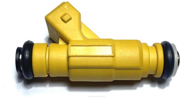 types of motorcycle spare parts - F48Z2089 Fuel Injector 0280156086 93392558 93298396 CHEVROLET