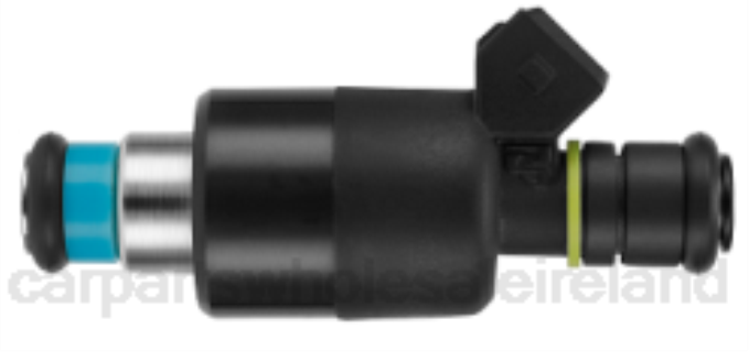 vehicle parts suppliers - F48Z2010 Fuel Injector 17109952 CHEVROLET