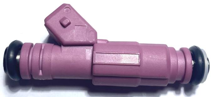 vehicle parts suppliers - F48Z2110 Fuel Injector 0280156298 CHEVROLET