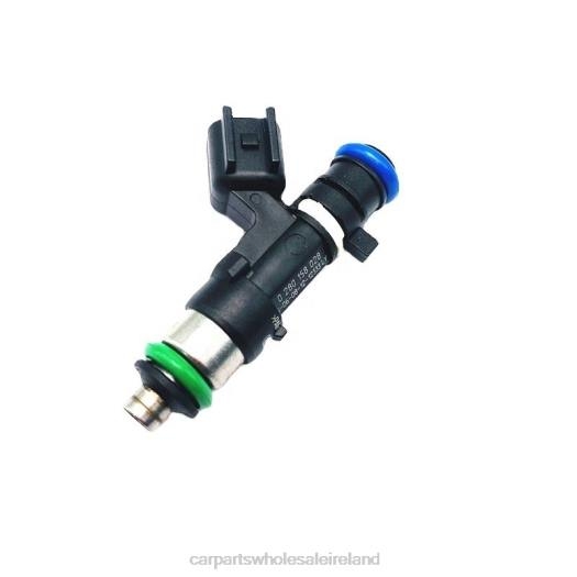 6P2H722 auto parts wholesale near me - 0280158028 Fuel Injector for DODGE V6 2.7L 3.5L