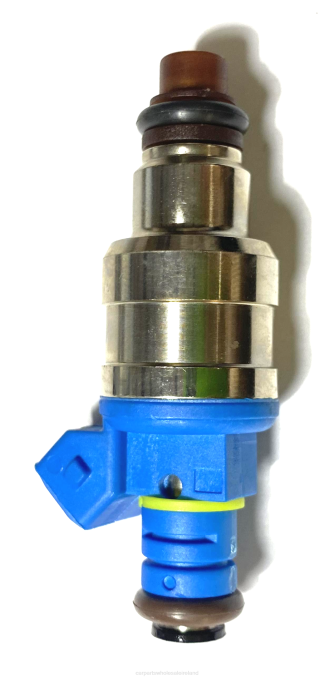 types of motorcycle spare parts - F48Z2349 Fuel Injector 4554127 DODGE