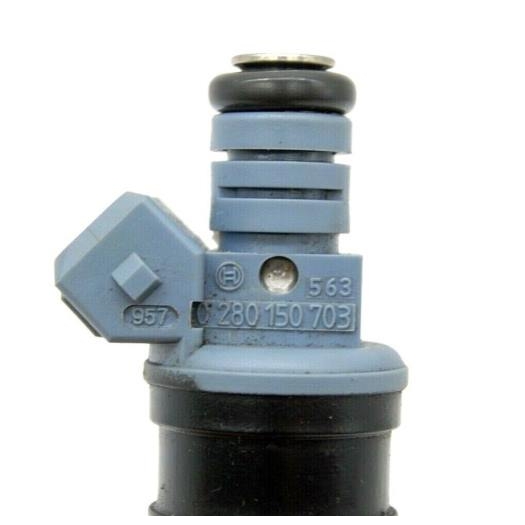 6P2H484 automotive parts wholesale market - 0280150703 Fuel Injecto FIAT