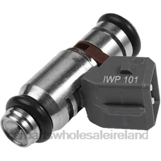 6P2H498 motorcycle spare parts wholesale - wp101 50102302 Fuel Injecto FIAT
