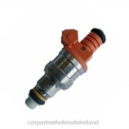6P2H509 types of motorcycle spare parts - 0280150981 Fuel Injecto FIAT
