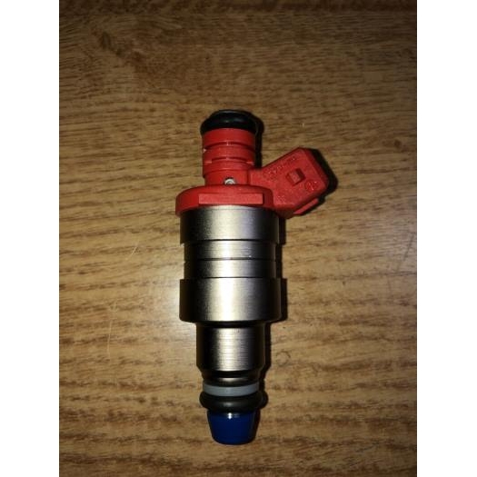 6P2H520 vehicle parts suppliers - IW042 Fuel Injecto FIAT