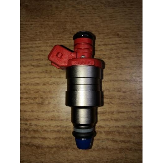 6P2H520 vehicle parts suppliers - IW042 Fuel Injecto FIAT