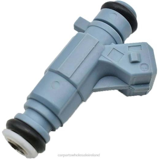 6P2H679 types of motorcycle spare parts - 0280155929 Fuel Injector for GM