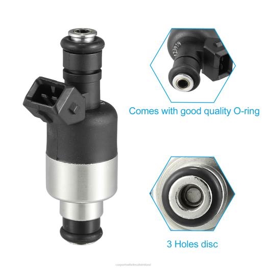 6P2H684 automotive parts wholesale market - 17123919 Fuel Injector for GM