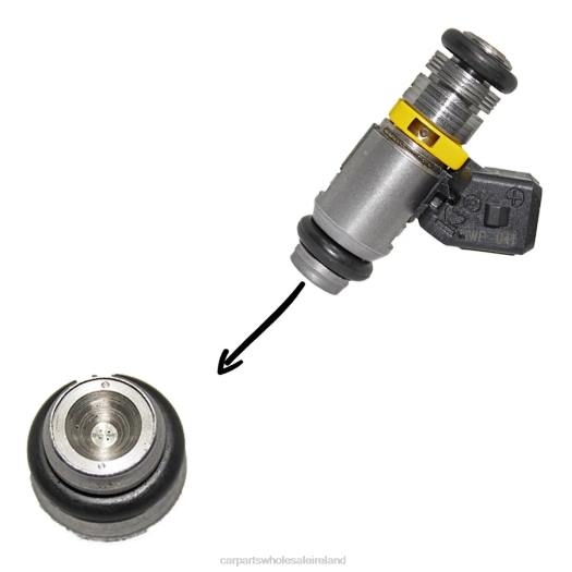 6P2H710 vehicle parts suppliers - IWP041 Fuel Injector for VOLKSWAGEN