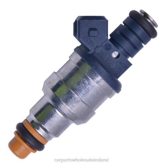 6P2H717 motorcycle spare parts review - 0280150553 Fuel Injector for VOLKSWAGEN