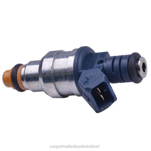 6P2H717 motorcycle spare parts review - 0280150553 Fuel Injector for VOLKSWAGEN