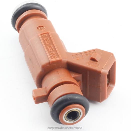 6P2H721 auto parts wholesale - 0280155835 Fuel Injector for VOLKSWAGEN