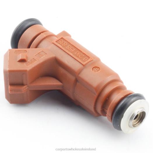 6P2H721 auto parts wholesale - 0280155835 Fuel Injector for VOLKSWAGEN