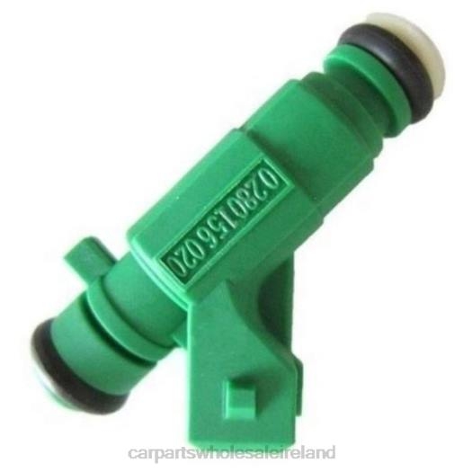 6P2H725 automotive parts wholesalers - 0280156020 Fuel Injector for FIAT1.0L 1.3L