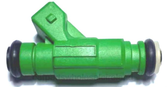 auto parts wholesale - F48Z2281 Fuel Injector 0280156020 FIAT