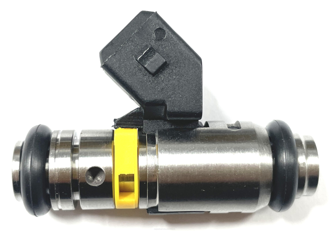vehicle parts suppliers - F48Z2260 Fuel Injector IWP064 FIAT