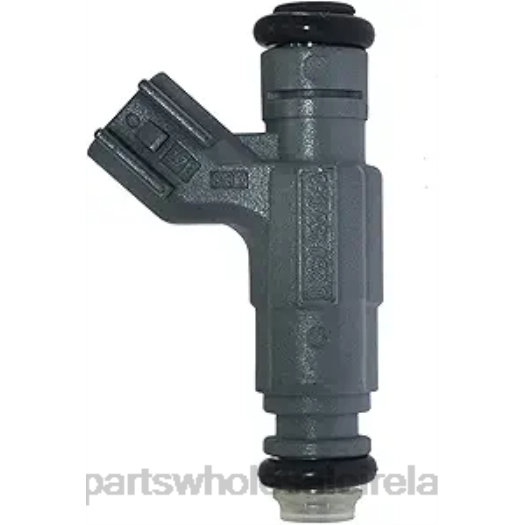 6P2H407 motorcycle spare parts review - FJ768 4G1762 1S4E9F593A5A 0280156046 Fuel Injecto FORD
