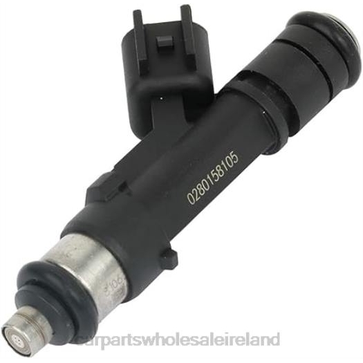 6P2H411 auto parts wholesale - 0280158105 Fuel Injecto FORD