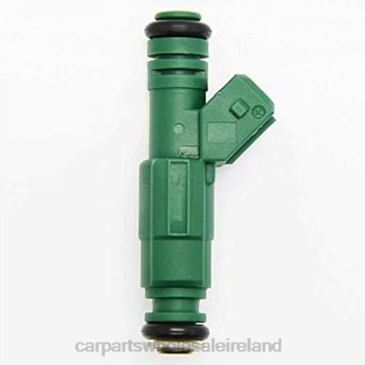 6P2H421 auto parts wholesale - 0280155968 Fuel Injecto FORD