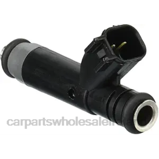 6P2H423 automotive parts wholesale distributor - FJ869 5L3Z9F593AA Fuel Injecto FORD
