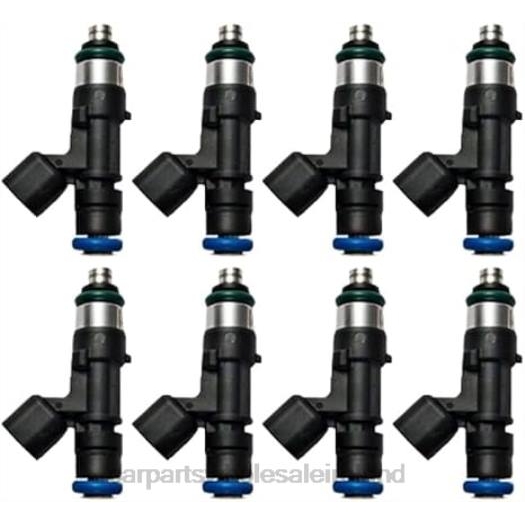 6P2H425 automotive parts wholesalers - M-9593-MU52 Fuel Injecto FORD