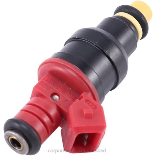 6P2H430 vehicle parts suppliers - FJ693 0280150931 92TF-AA Fuel Injecto FORD