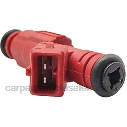 6P2H431 auto parts wholesale - 0280155735 97TF-AA Fuel Injecto FORD