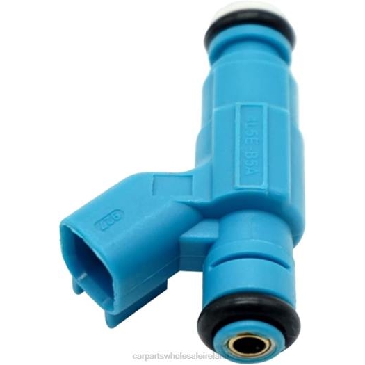 6P2H433 automotive parts wholesale distributor - FJ949 0280156250 4L5E-B5A Fuel Injecto FORD
