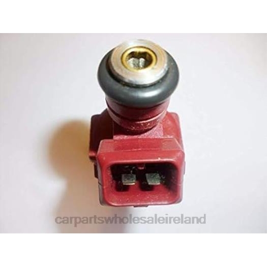 6P2H437 motorcycle spare parts review - F57Z9F593B Fuel Injecto FORD