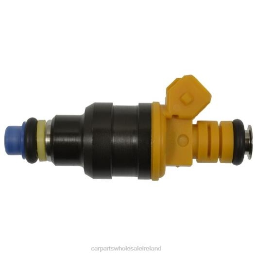 6P2H439 types of motorcycle spare parts - FJ381 F87E9F593C2A Fuel Injecto FORD