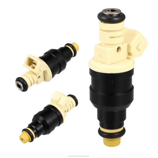 6P2H441 auto parts wholesale - F47E-A2E 0280150710 FJ712 Fuel Injecto FORD
