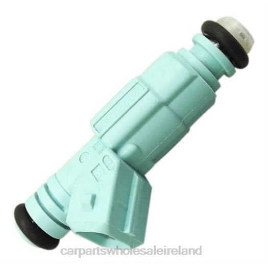 6P2H453 automotive parts wholesale distributor - 0280155847 Fuel Injecto FORD