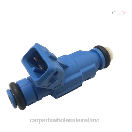 6P2H454 automotive parts wholesale market - 0280155888 Fuel Injecto FORD