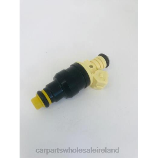 6P2H467 motorcycle spare parts review - 0280150991 Fuel Injecto FORD