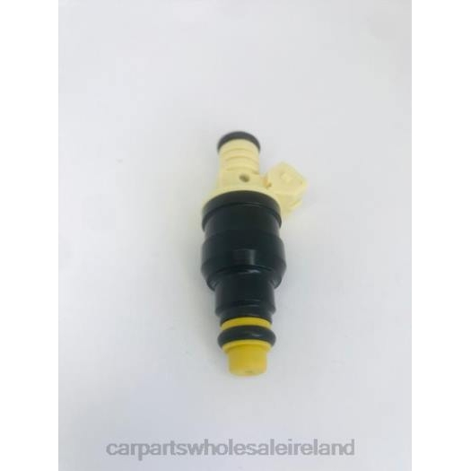 6P2H467 motorcycle spare parts review - 0280150991 Fuel Injecto FORD
