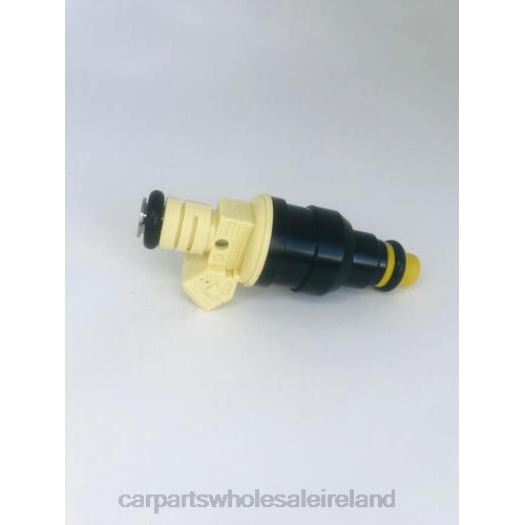 6P2H467 motorcycle spare parts review - 0280150991 Fuel Injecto FORD