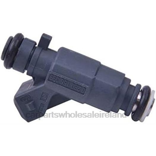 6P2H473 automotive parts wholesale distributor - 0280156399 Fuel Injecto FORD
