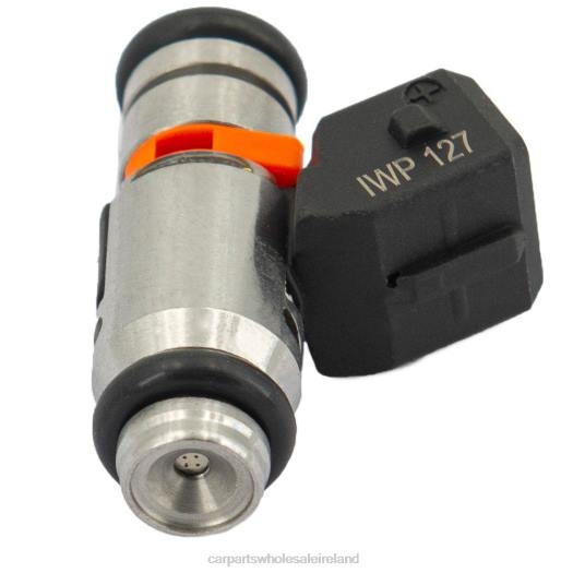 6P2H667 motorcycle spare parts review - IWP127 Fuel Injector for FORD 1.6L