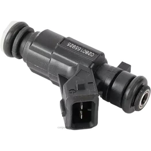 6P2H668 motorcycle spare parts wholesale - 0280155925 Fuel Injector for FORD 1.6L